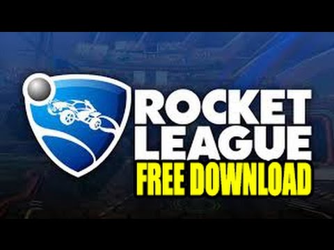 Rocket league for mac